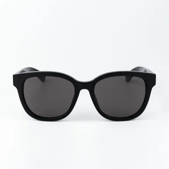 Gucci Men Sunglasses Black Grey Square GG1797SK 001 NEW AUTHENTIC - Picture 8 of 15